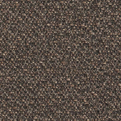 Close-up of a textured brown surface
