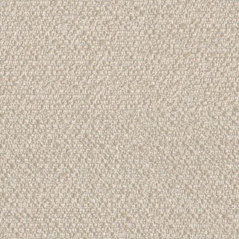 Beige fabric texture swatch