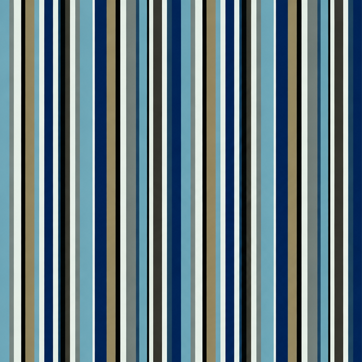 Way Stripe Denim 93004
