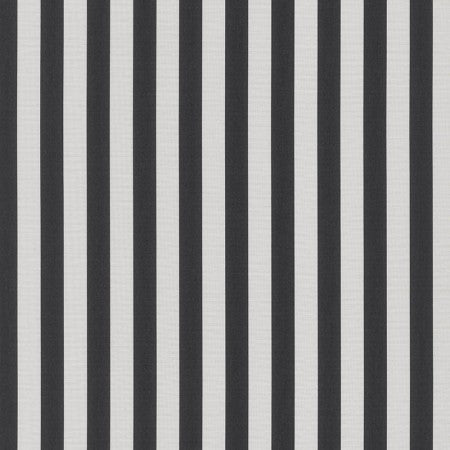 Yacht Stripe Black SJA 3740