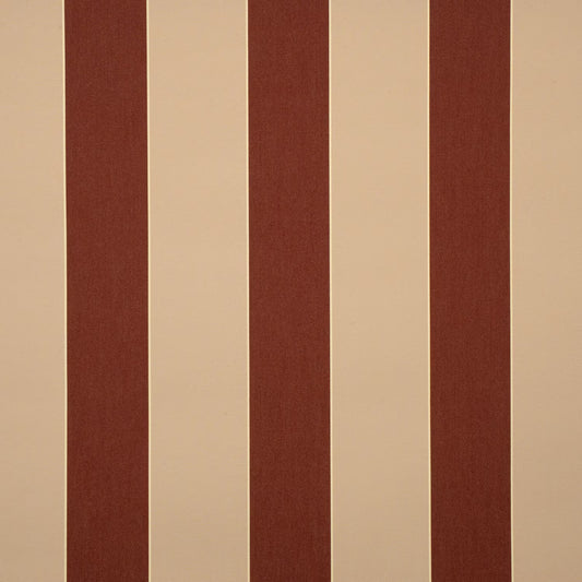 Havelock Brick 4985-0000 46-Inch Stripes Awning / Shade Fabric