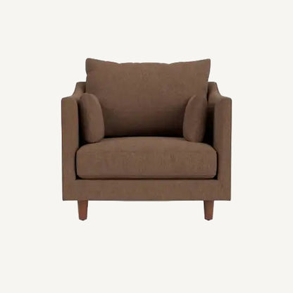 Heritage Saddle 18020-0000