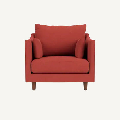 Heritage Scarlet 18022-0000