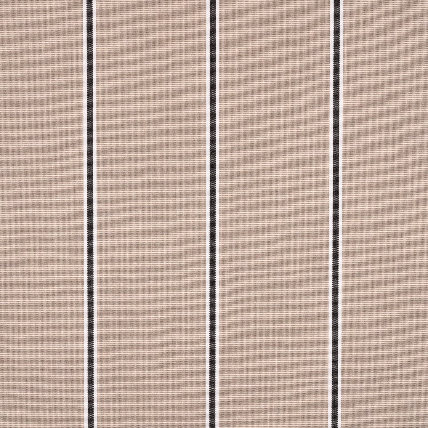 Putty Regimental 4961-0000 46-Inch Stripes Awning / Shade Fabric