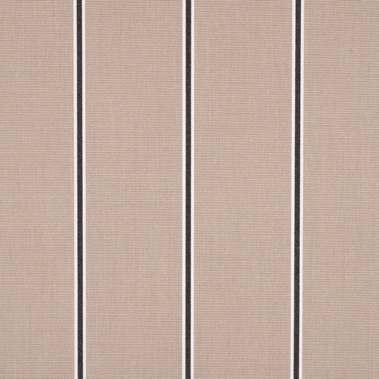 Putty Regimental 4961-0000 46-Inch Stripes Awning / Shade Fabric