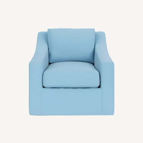 Canvas Air Blue 5410-0000