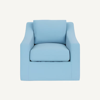 Canvas Air Blue 5410-0000