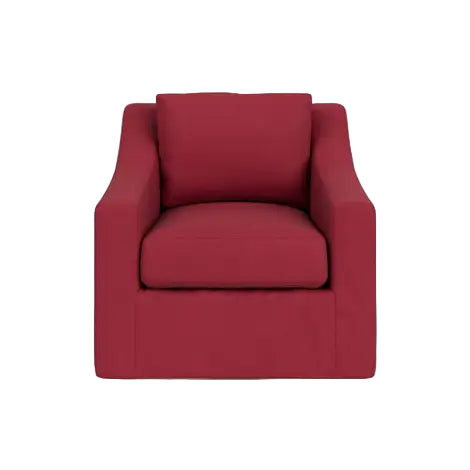 Canvas Burgundy 5436-0000