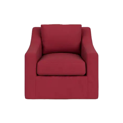 Canvas Burgundy 5436-0000