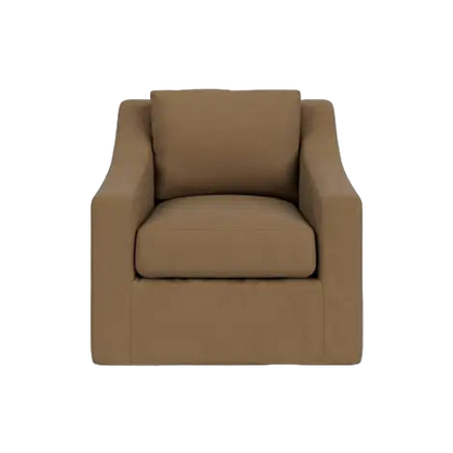 Canvas Cocoa 5425-0000