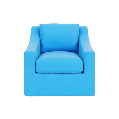 Canvas Cyan 56105-0000