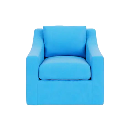 Canvas Cyan 56105-0000