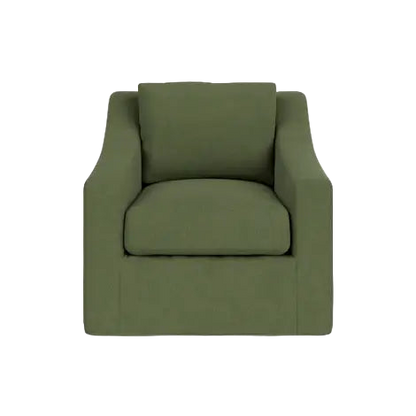 Canvas Fern 5487-0000