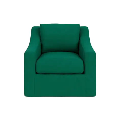 Canvas Forest Green 5446-0000