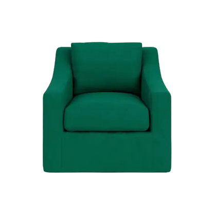 Canvas Forest Green 5446-0000