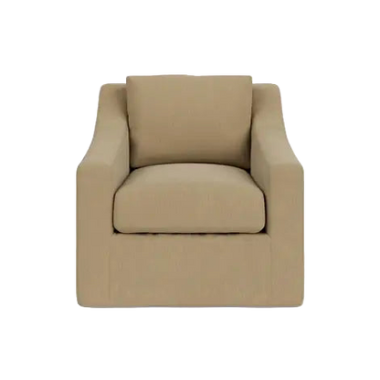 Canvas Heather Beige 5476-0000