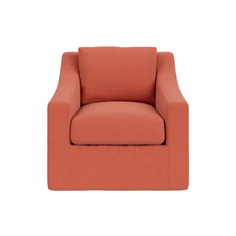 Canvas Persimmon 57013-0000