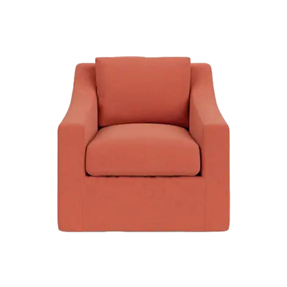 Canvas Persimmon 57013-0000