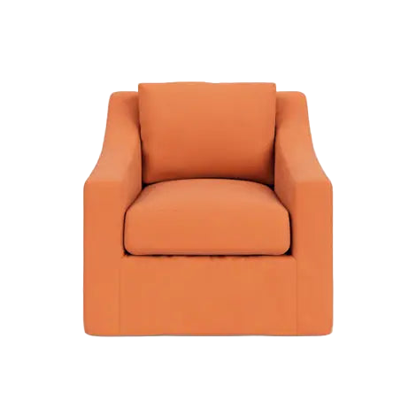 Canvas Tangerine 5406-0000