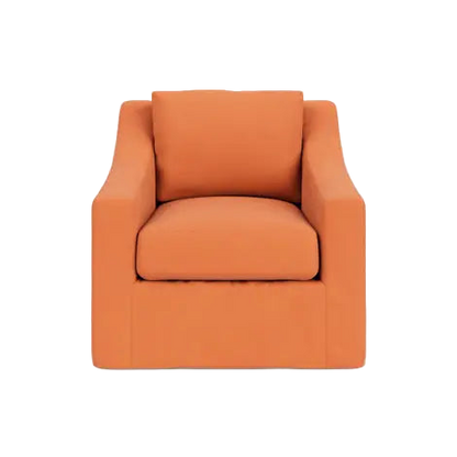 Canvas Tangerine 5406-0000