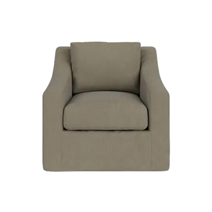 Canvas Taupe 5461-0000