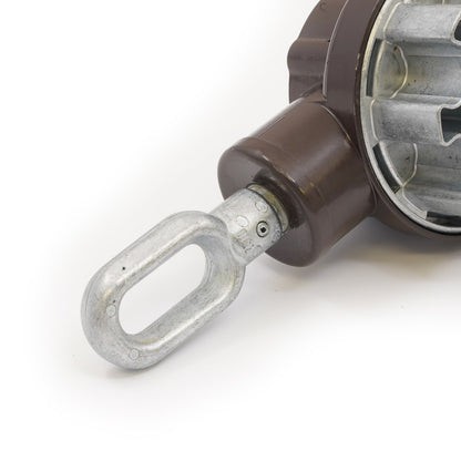 Solair Lateral Arm Awning and Vertical Curtain Gear