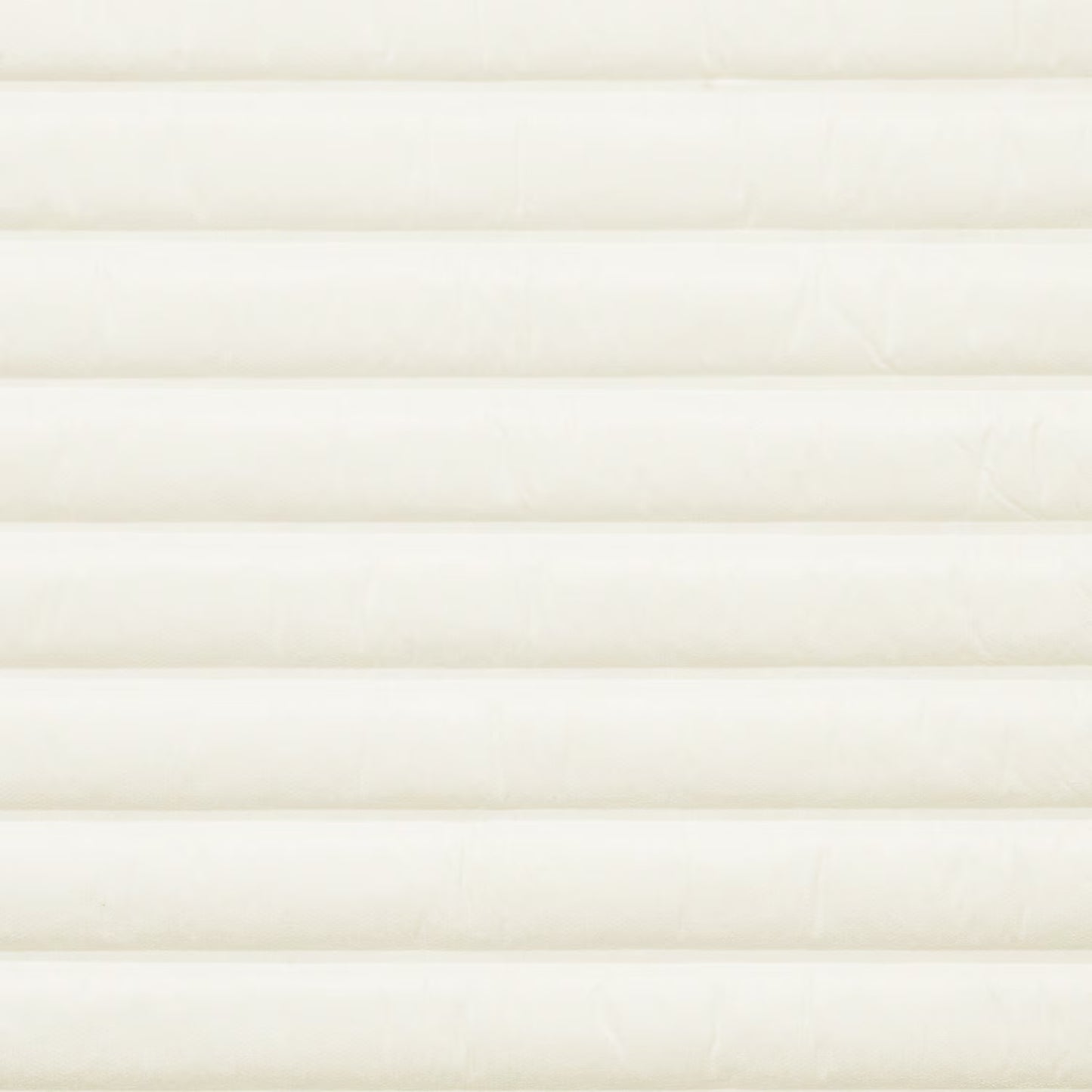 Horizon Capriccio White 10200-0001 Roll-n-Pleat Marine Vinyl Upholstery Fabric