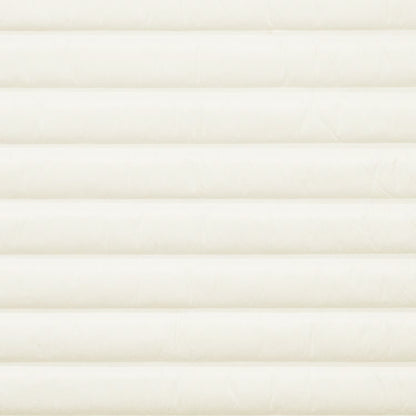 Horizon Capriccio White 10200-0001 Roll-n-Pleat Marine Vinyl Upholstery Fabric