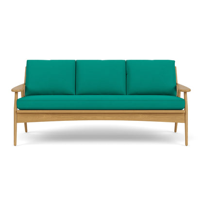 Canvas Teal 5456-0000