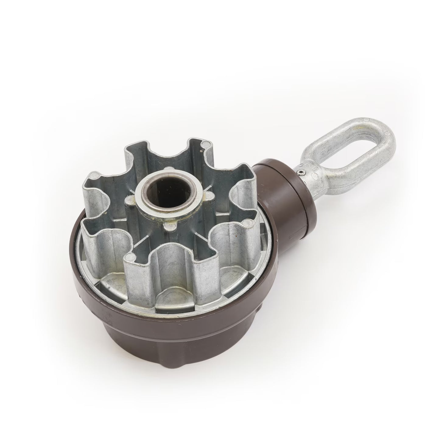 Solair Lateral Arm Awning and Vertical Curtain Gear