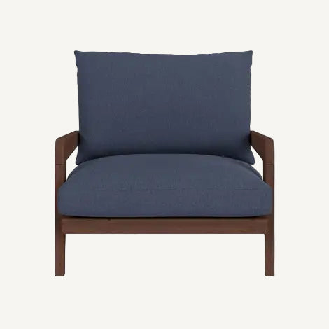 Heritage Indigo 18017-0000