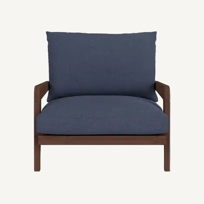 Heritage Indigo 18017-0000