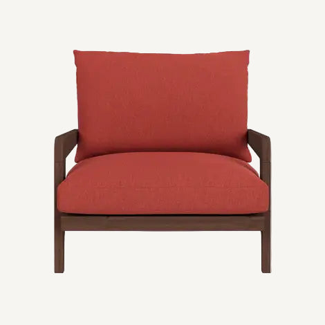 Heritage Scarlet 18022-0000