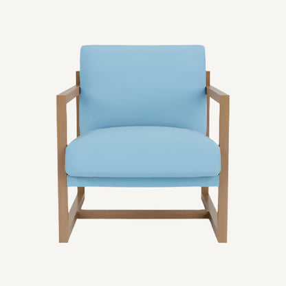 Canvas Air Blue 5410-0000