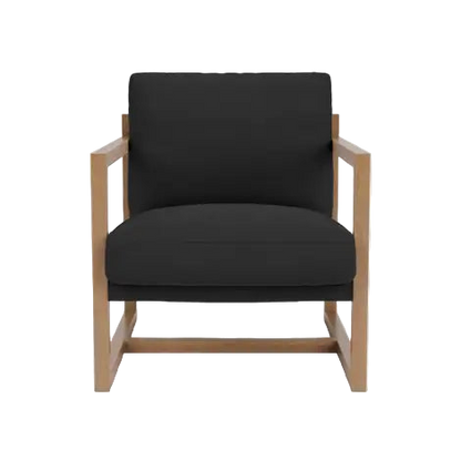 Canvas Black 5408-0000