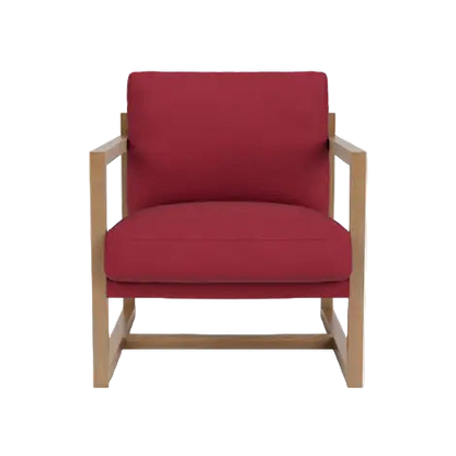 Canvas Burgundy 5436-0000