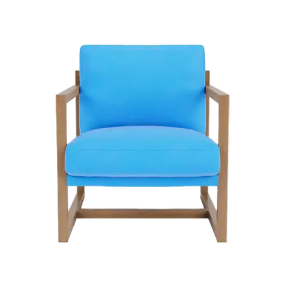 Canvas Cyan 56105-0000