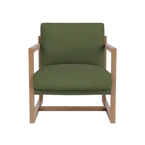 Canvas Fern 5487-0000