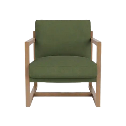 Canvas Fern 5487-0000