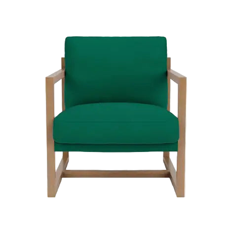 Canvas Forest Green 5446-0000