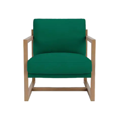 Canvas Forest Green 5446-0000