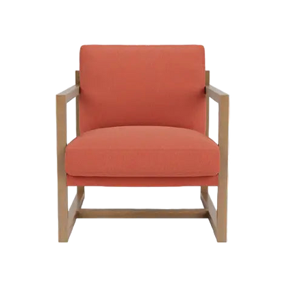 Canvas Persimmon 57013-0000