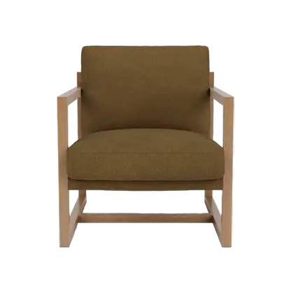 Canvas Teak 5488-0000