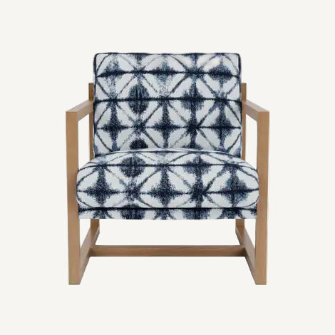 Midori Indigo 145256-0001