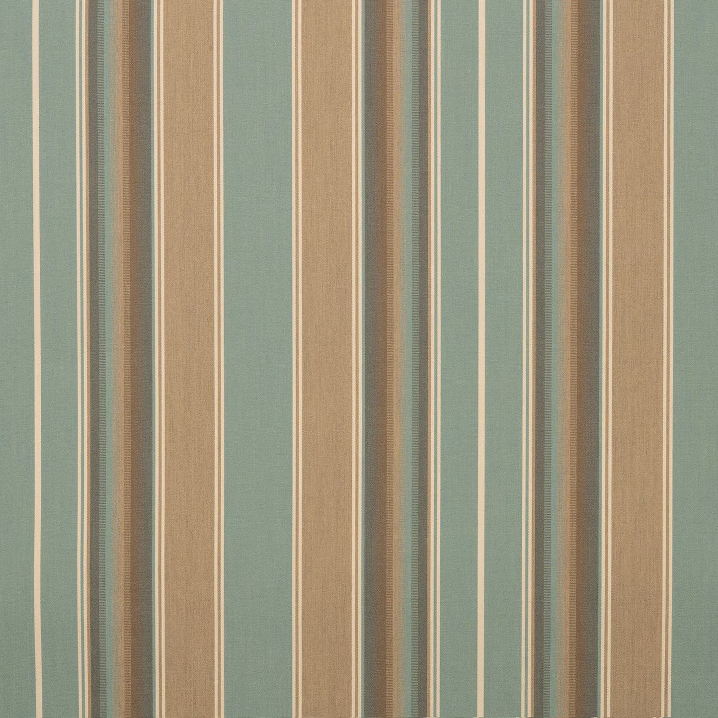 Kiawah Spa 4868-0000 46-Inch Stripes Awning / Shade Fabric