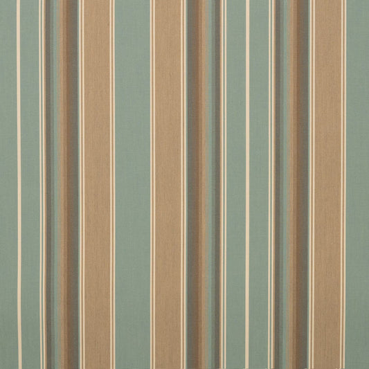 Kiawah Spa 4868-0000 46-Inch Stripes Awning / Shade Fabric