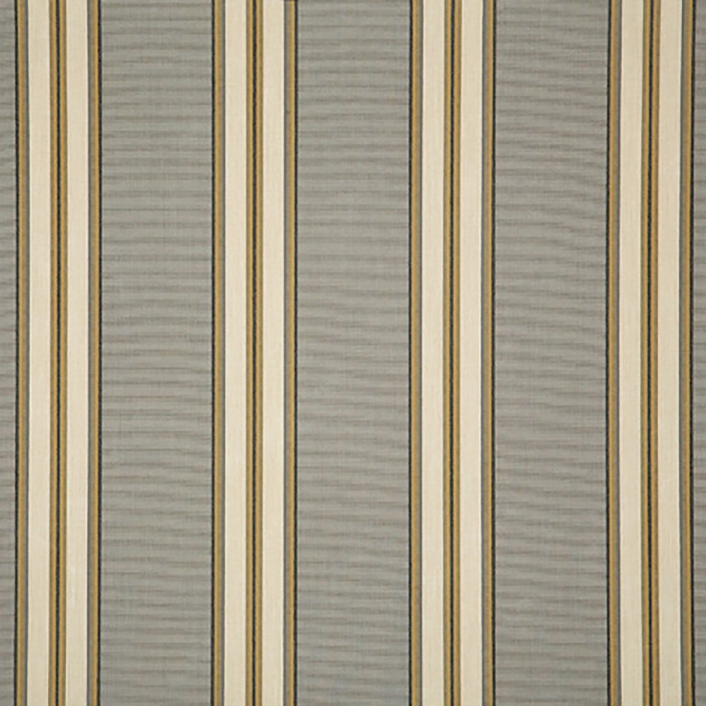 Preston Stone 4768-0000 46-Inch Stripes Awning / Shade Fabric