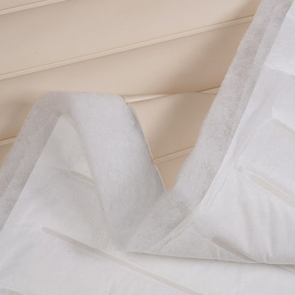 Horizon Capriccio Vellum 10200-0004 Roll-n-Pleat Marine Vinyl Upholstery Fabric