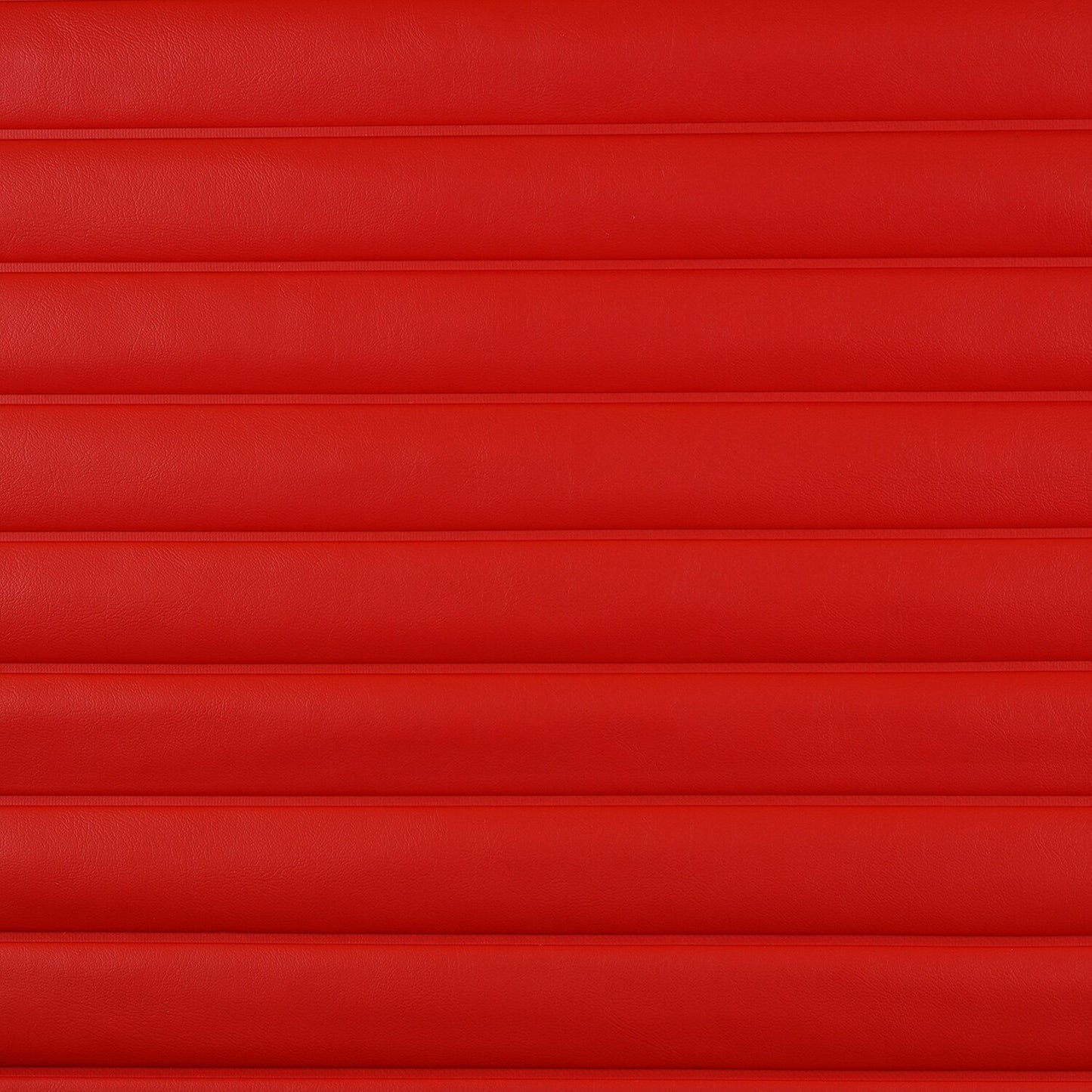 Horizon Capriccio Logo Red 10200-0016 Roll-n-Pleat Marine Vinyl Upholstery Fabric