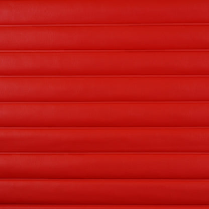 Horizon Capriccio Logo Red 10200-0016 Roll-n-Pleat Marine Vinyl Upholstery Fabric